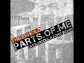 THRESHOLD - PARTS OF ME (BASS MODULATORS REMIX) [FULL WEB!]