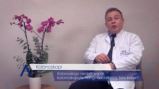 Kolonoskopi Neden Yapılır, Kolonoskopiyle Hangi Hastalıklara Tanı Konur?