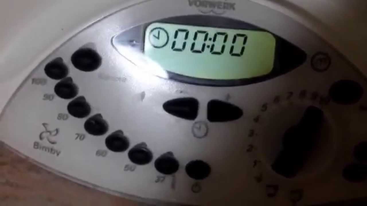 Video ricetta 1, Granita Al Cioccolato