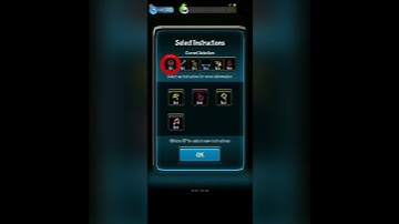 Lemmings - How to select new instructions for each Level ?