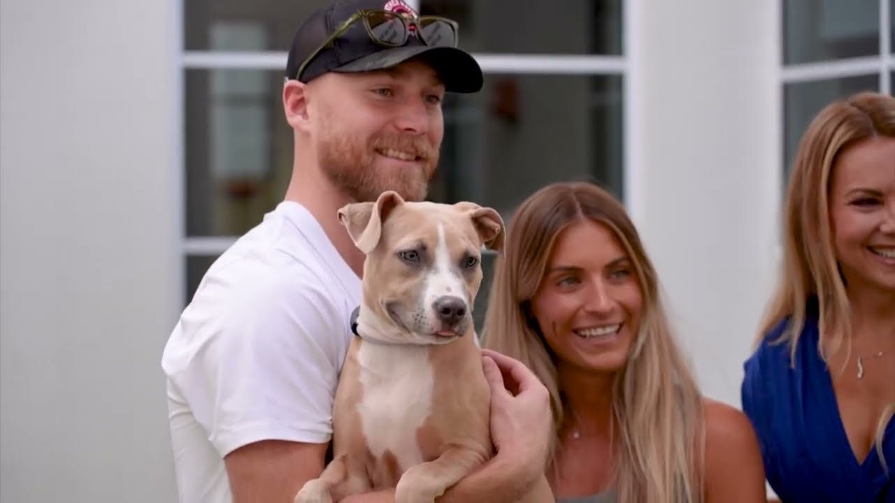 Saving One Life at a Time — One Goal at a Time: Benny’s Buddies