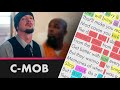 C Mob On Ion Memba Lyrics Rhymes Highlighted 375 mp3