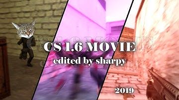 CS 1.6 MOVIE 2019: Little More Action [ by sharpy ]. Fastcup.net