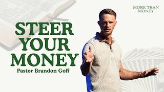 Steering Your Finances: Stewardship, Goals, and Generosity