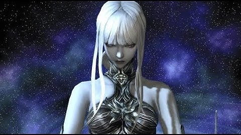 Final Fantasy 14 (FFXIV) The Omega Protocol Ultimate (TOP) Dragoon DRG POV