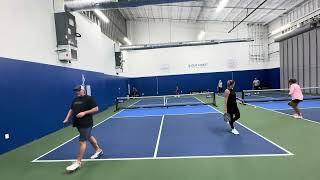 MLP - Old Coast Pickleball - DUPR 15 - October 20, 2024-Mixed Teams - All Ages - Rally score to 21