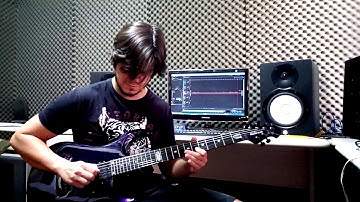 Dream Theater  - The Count of Tuscany (Intro)