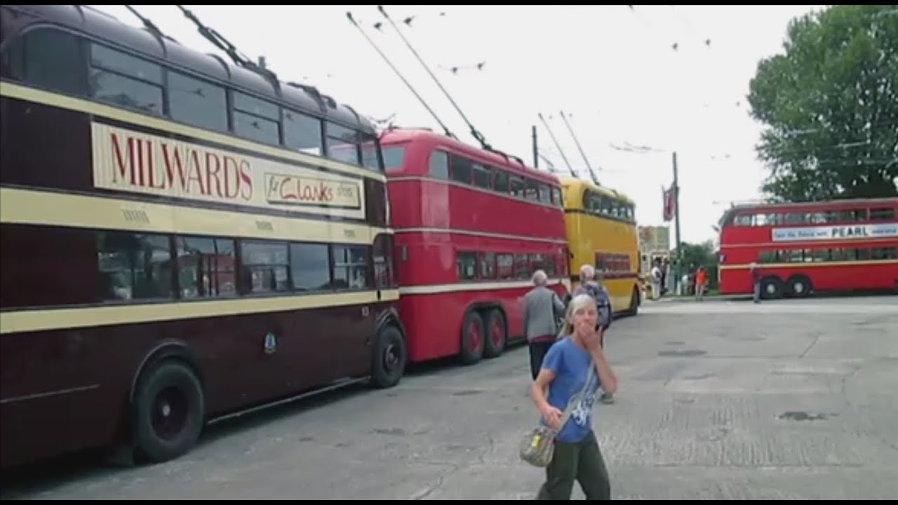 Sandtoft Gathering 2025 Main Video