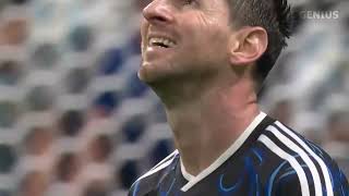 Argentina vs England (Semifinal 2) Highlights | FIFA 2026
