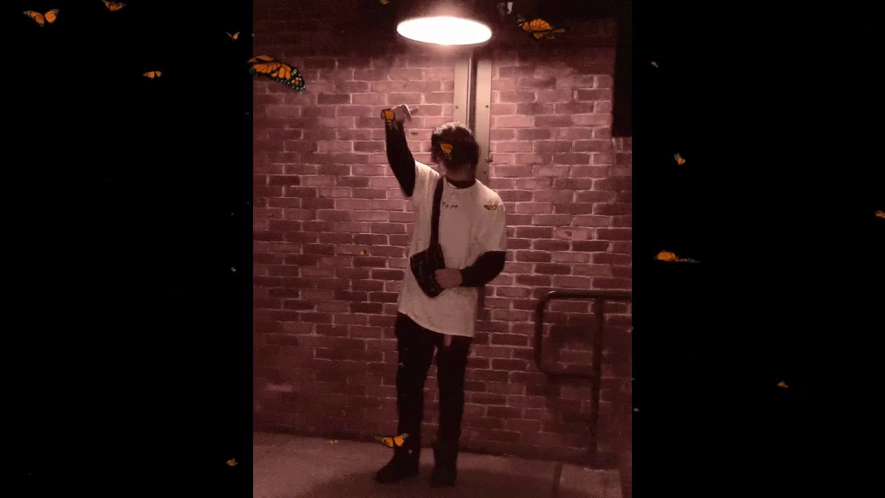 Lil Kennedy Yo You Lxst..// Prod. By B.B. Productions - YouTube
