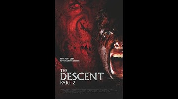 The Descent Part 2 (2009) Trailer Full HD