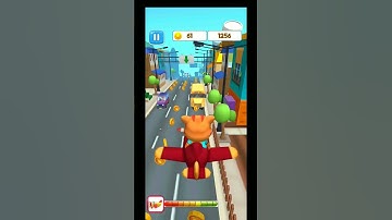 Tricky Cat Chase Android Video HD Game