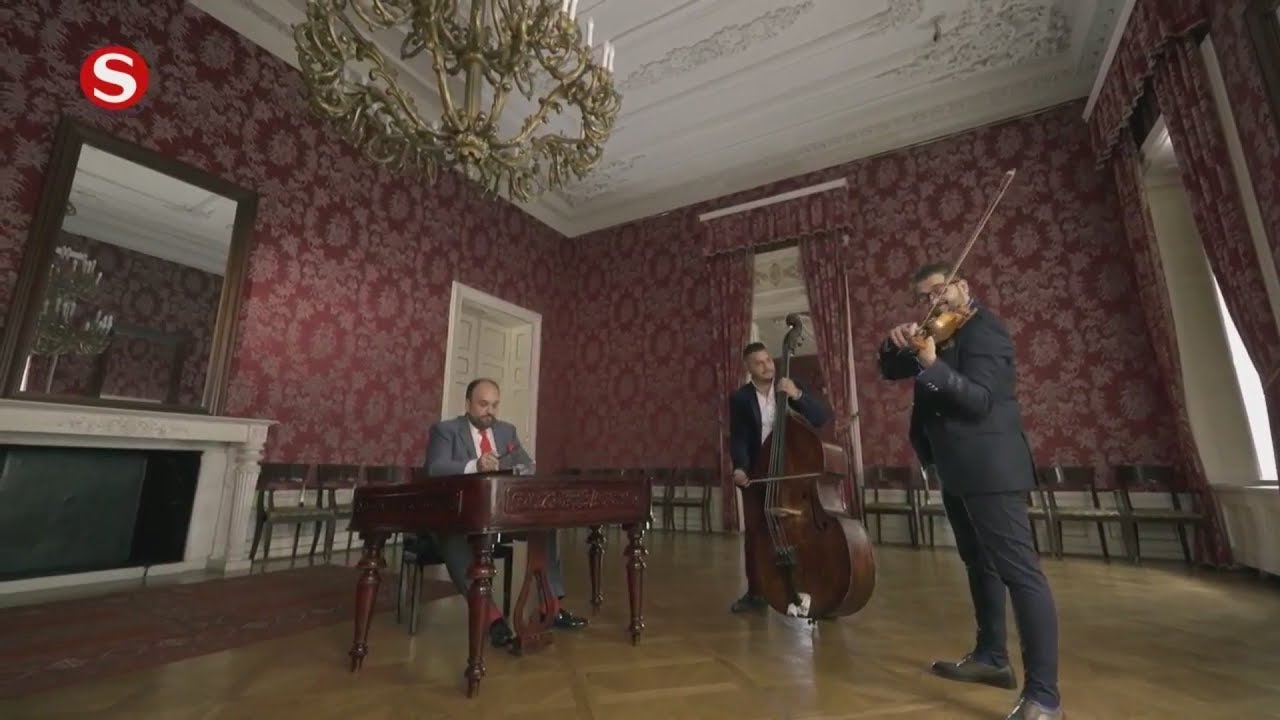 Ifj.Sárközi Lajos-Riportfilm 2019'