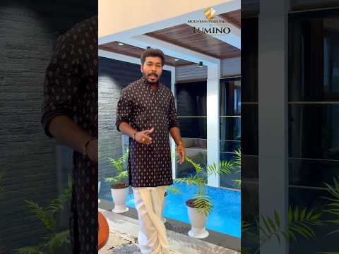 WIN a FREE 2BHK Private Pool Villa One Night Stay in Pooppara