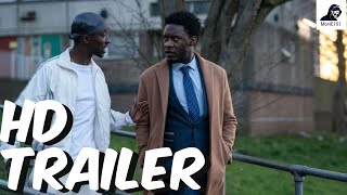 You Don t Know Me Official Trailer Samuel Adewunmi Badria Timimi Yetunde Oduwole
