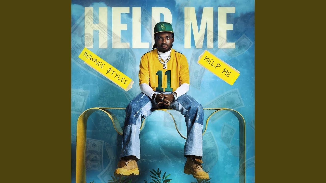 Watch Help Me on YouTube Watch Help Me on YouTube