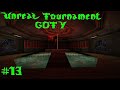 André Plays Unreal Tournament GOTY #13 - Capture The Flag Ladder [2/6]