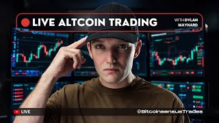 📈 Instant Crypto Signals: Trade Altcoin Pumps &amp; Breakouts NOW!