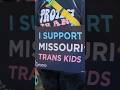 Missouri Blocks Nearly All Anti LGBTQ+ Bills in Major Setback for GOP Agenda