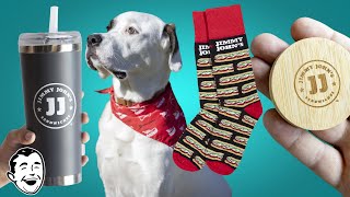 Jimmy Johns Merch Shop
