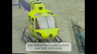 Iffs Ahead Of Its Time Then. Ready To Save Lives Now.