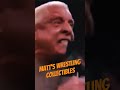 RIC FLAIR CANT BE STOPPED! #ricflair #tna #tnaimpact #impact #wwe #wwf #wcw #aew #nwa #awa #woo