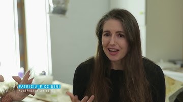 AC&E Awards 2017: Meet Graham