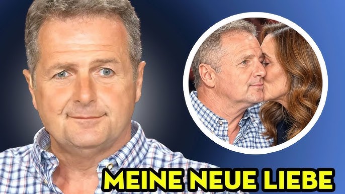 Mit 65 Jahren gibt Norbert Rier ENDLICH zu, was wir schon immer über neue  Liebe vermutet haben - YouTube