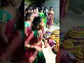 Malliyal bathukamma panduga#bathukamma #folk