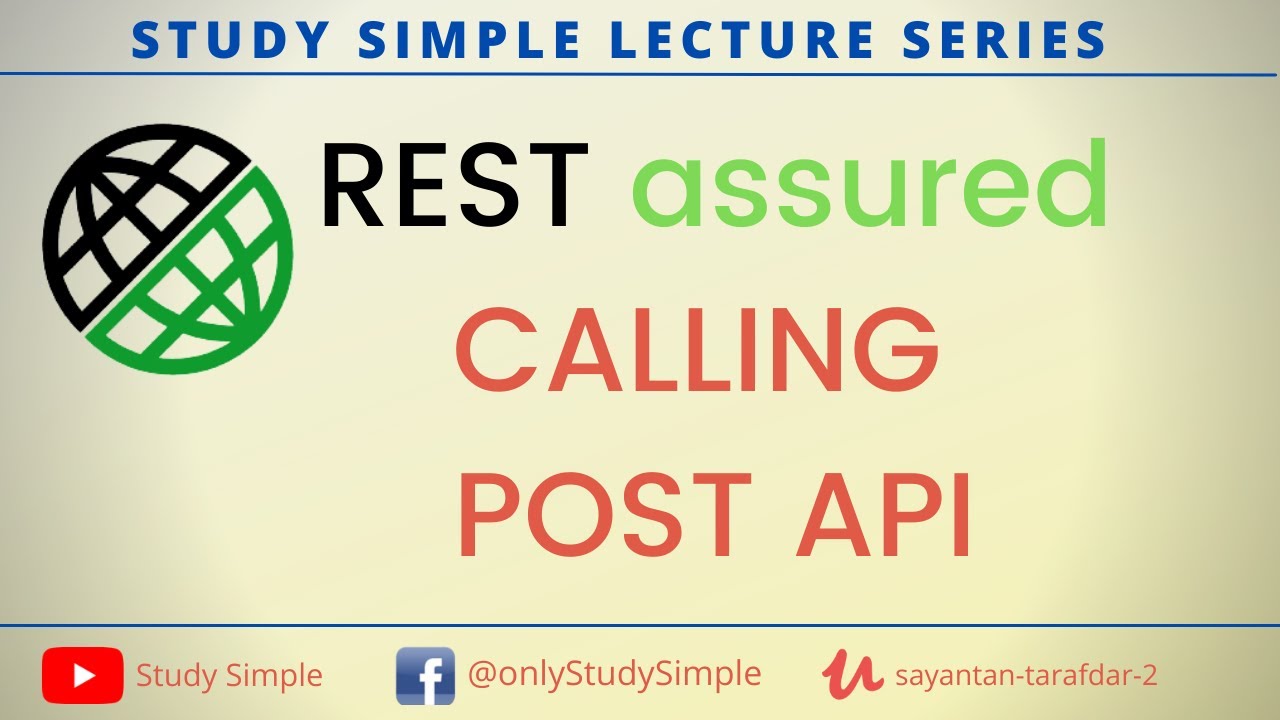 How to Test the Post API Using REST Assured | REST Assured API ...