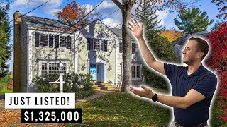 104 Pomeroy Rd video tour