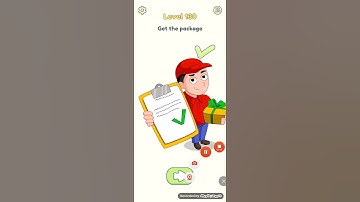 DOP 2 - Level 130 - Delete One Part by SayGames