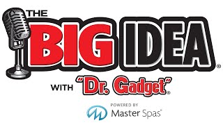 EP 21 The Big Idea with Maine Cabin Masters' Chase Morrill