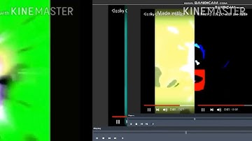 7 Klasky Csupo with a slide