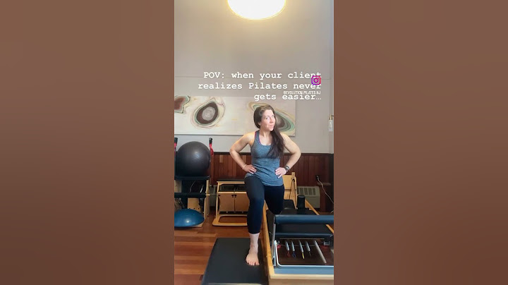 POV : Pilates client #pilates #youtubeshorts