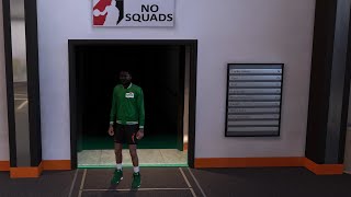 REC NO SQUADS Episode 4! THE BEST ALL TIME NBA2K LEGEND!