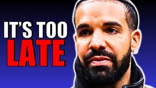 The Destruction Of Drake