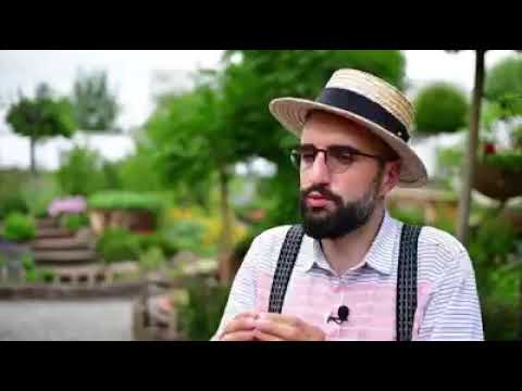 ზურა ბალანჩივაძის “მწვანე წუთი”