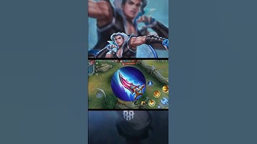 chou In God Mood 👿 || Mobile Legends chou #mlbb #chou #mobilelegends #mlbbshorts #outplayed