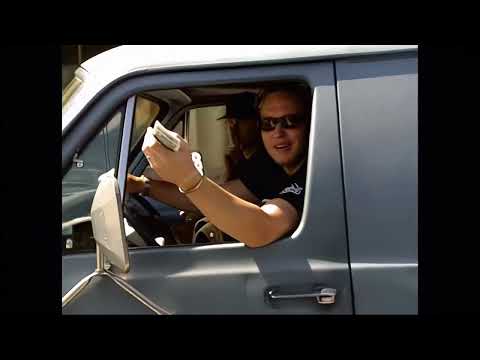 Blink-182 - The Rock Show (HD Remastered)
