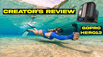 GoPro HERO13 Black Filmmaker