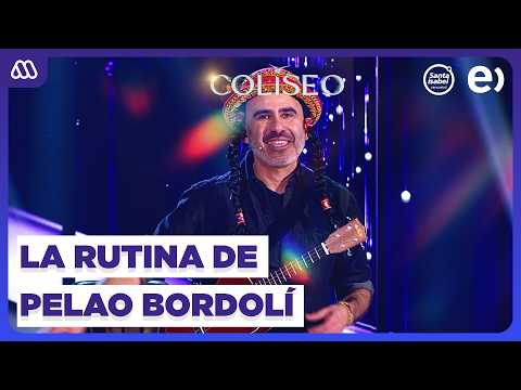 Bald Bordoli
