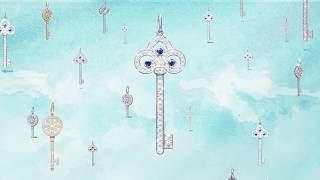 DFS Exclusive: Tiffany & Co.'s Iconic Tiffany Keys