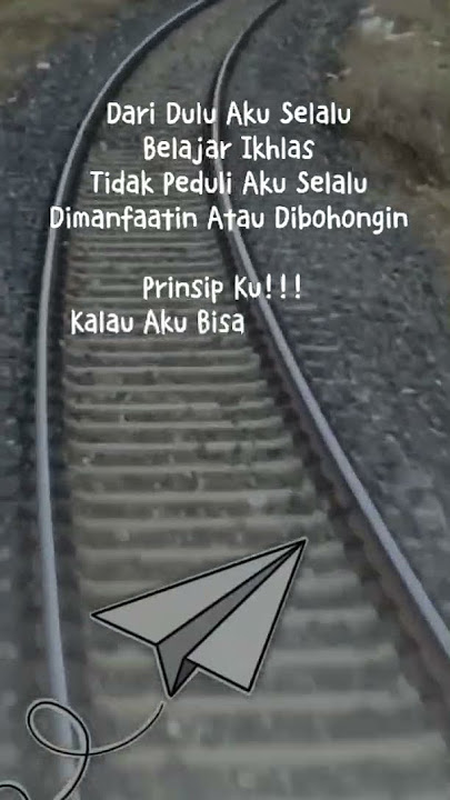 KATA KATA BIJAK | BELAJAR IKHLAS #katakatabijak #quotes