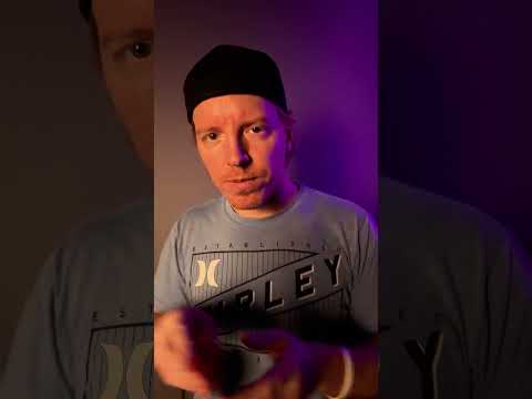 ASMR | Sanding Your Face #asmr