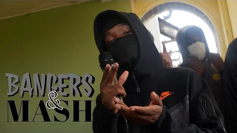 #04TM Lucky Lavish - Bangers & Mash | Outchea  TV