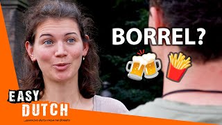 How Do the Dutch Spend Their Weekends? | Easy Dutch 80