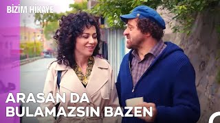 Beni Berduş Eden Senin Aşkın! - Bizim Hikaye 33. Bölüm