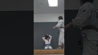 give me those white belt women. I just wanna tell them something. ;P jiujitsu bluebelt mma