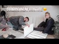 Building New IKEA Furniture With my Boyfriend 🥴~ Weekend in my Life VLOG ~ Jessica Jayne